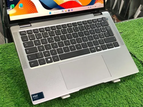 DELL LATITUDE 7350