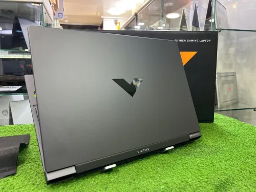 hp victus 15