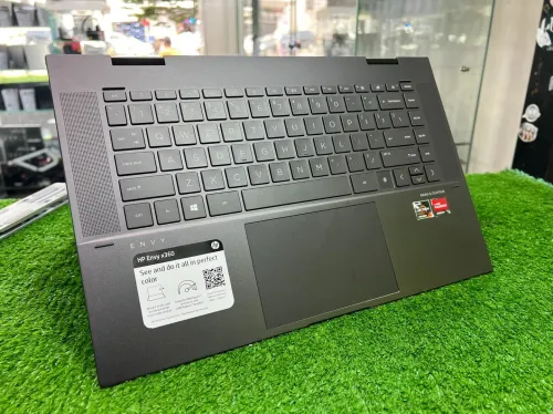 Hp ENVY X360 convertible