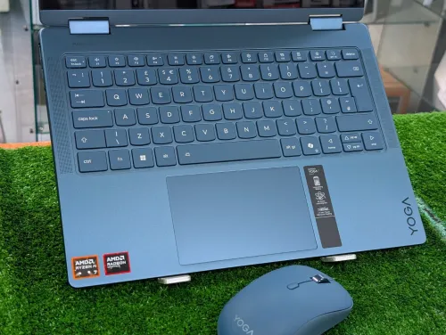 lenovo Yoga 7 2in1