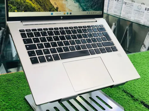 HP ELITEBOOK