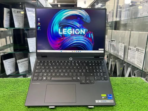 LENOVO LEGION 5 15IRX10