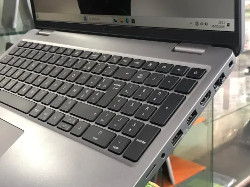 DELL LATITUDE 5540
