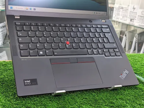 ThinkPad X13 Gen 5
