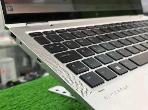 hp elitebook