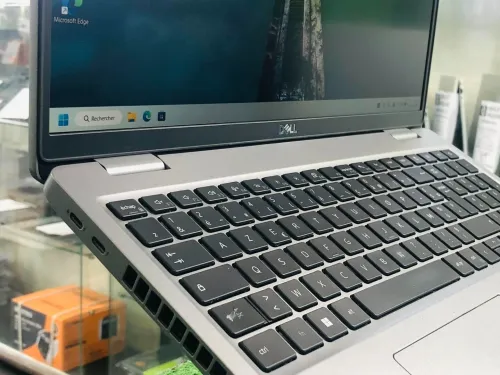 DELL PRECISION 3561