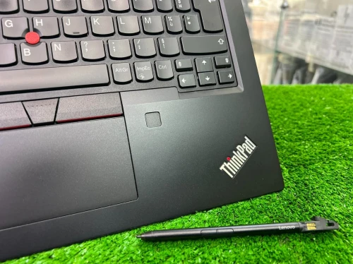 ThinkPad L13 Yoga