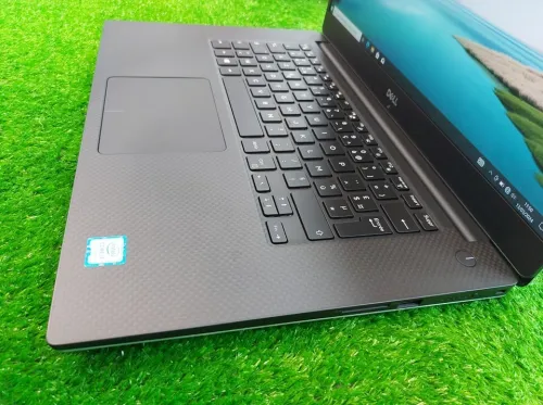 DELL PRECISION 5530