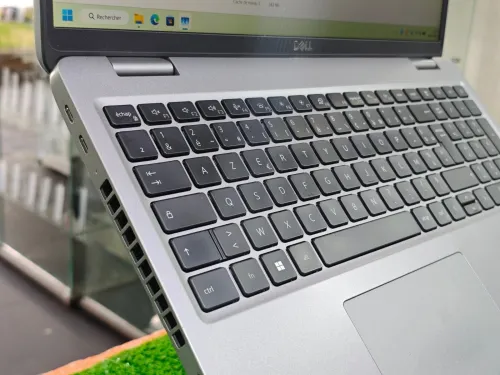 DELL PRESICION 3581