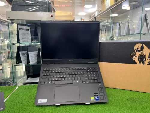 HP Omen 16