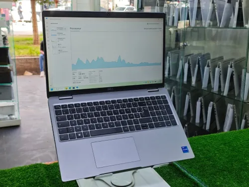 DELL PRESICION 3581