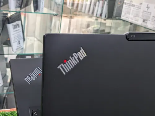 ThinkPad X13 Gen 5