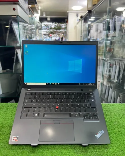 lenovo thinkpad L14