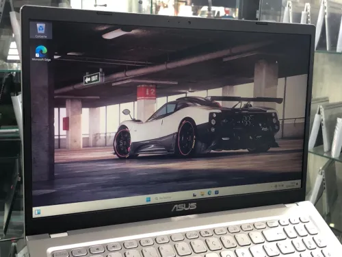 Asus Vivobook 15