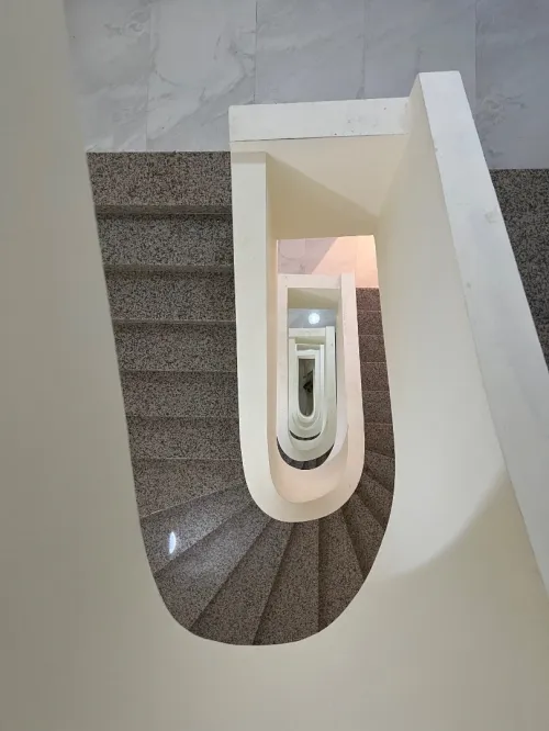 Vente Appartement F2 Alger Cheraga