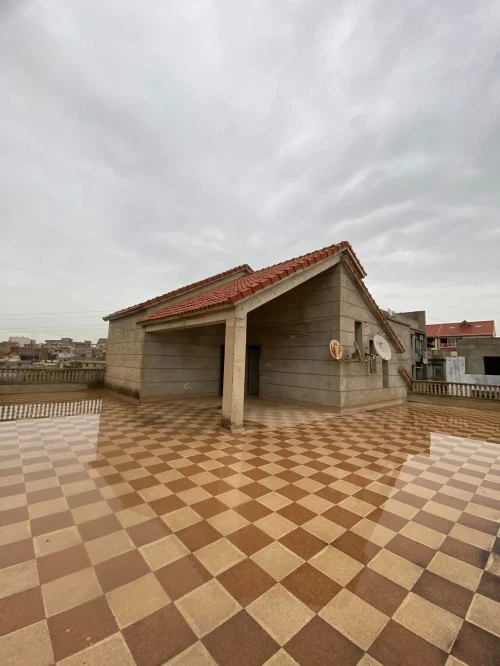 Location Villa Alger Draria