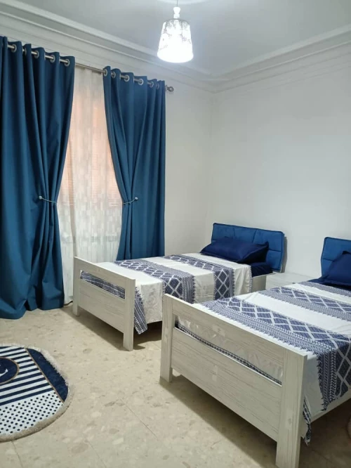 Location Appartement Niveau de villa F4 Alger Dely brahim