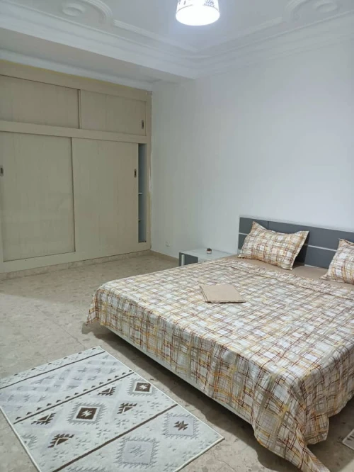 Location Appartement Niveau de villa F4 Alger Dely brahim