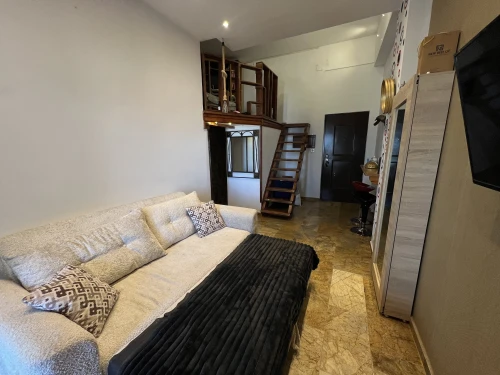 Location Appartement F2 Alger Cheraga