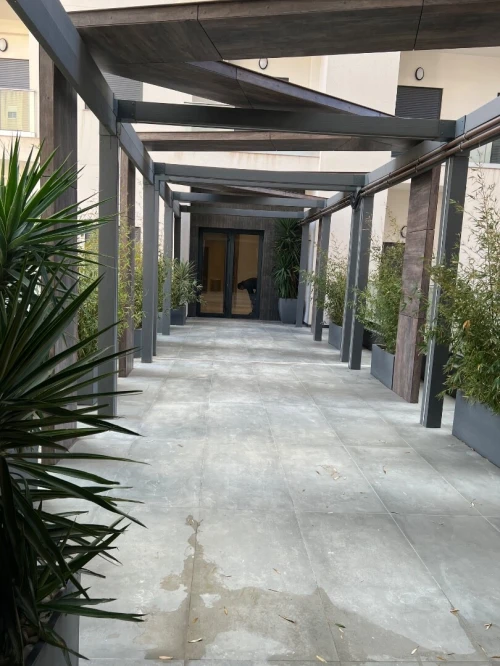 Vente Appartement F2 Alger Cheraga