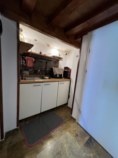 Location Appartement F2 Alger Cheraga