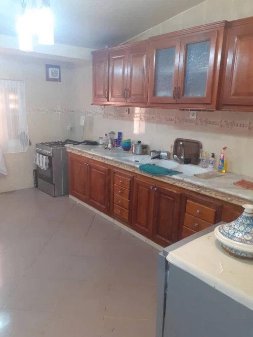 Location Villa Alger Dely brahim