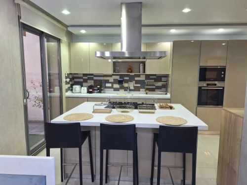 Location Appartement Alger Hydra