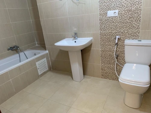 Vente Appartement F7 Alger El achour