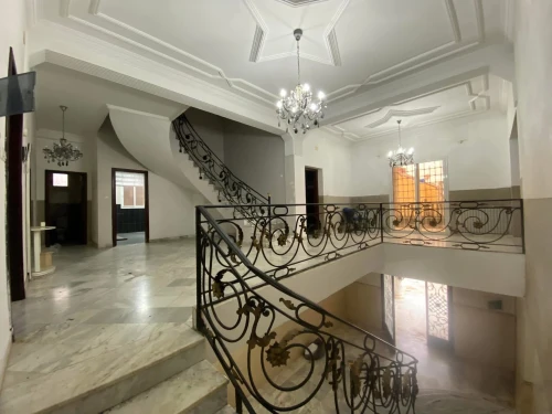 Location Villa Alger Draria