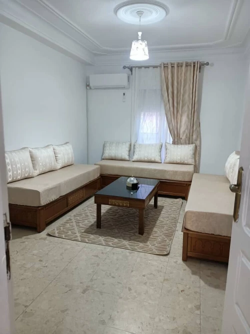 Location Appartement Niveau de villa F4 Alger Dely brahim