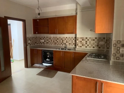 Vente Appartement F7 Alger El achour