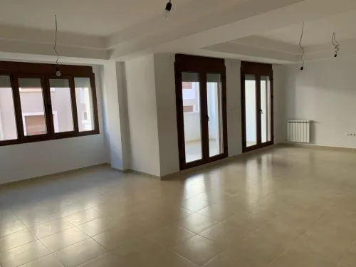 Vente Appartement F7 Alger El achour