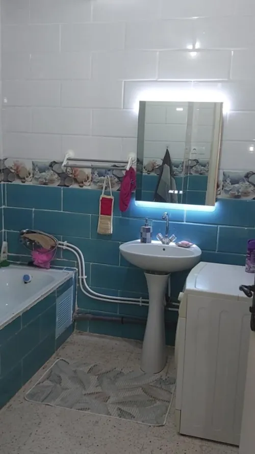 Location Appartement F3 Boumerdès Dellys