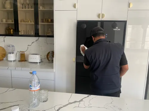 Reparation Refrigerateur A Domicile SAV garantie