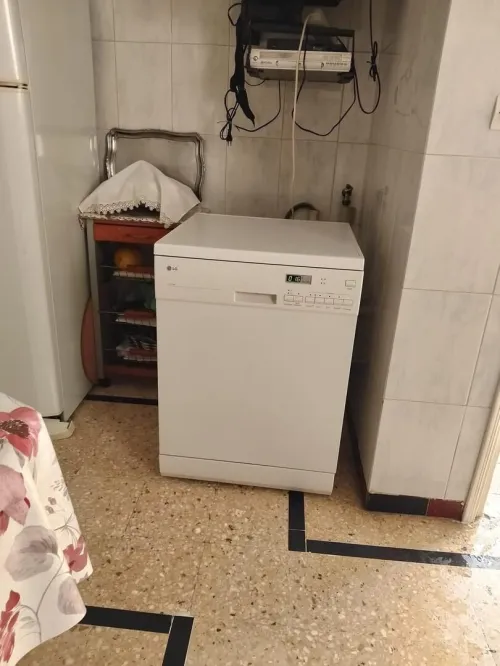 Réparation lave vaisselle à domicile avec garantie