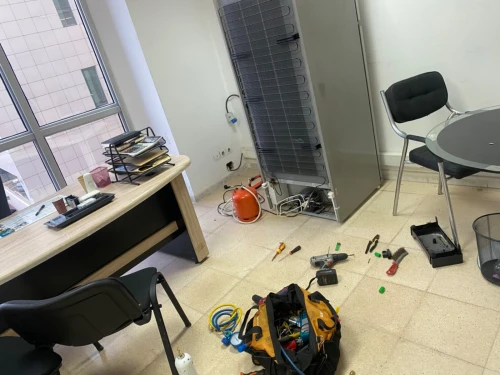 Reparation Refrigerateur A Domicile SAV garantie