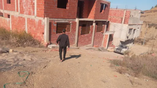 Vente Terrain Blida Bouarfa