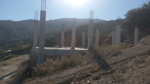 Vente Terrain Agricole Blida Bouarfa