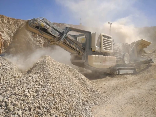 METSO LT1213 2014