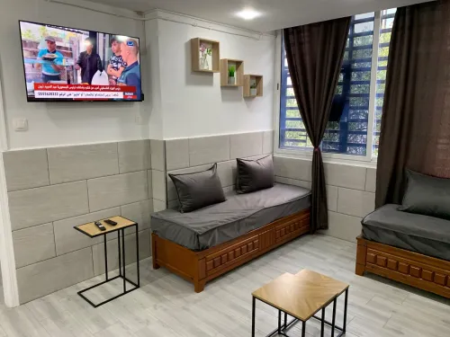 Vente Appartement F2 Béjaïa Boukhelifa