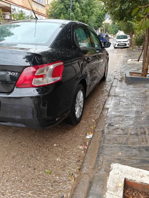 Peugeot 301 2016 301