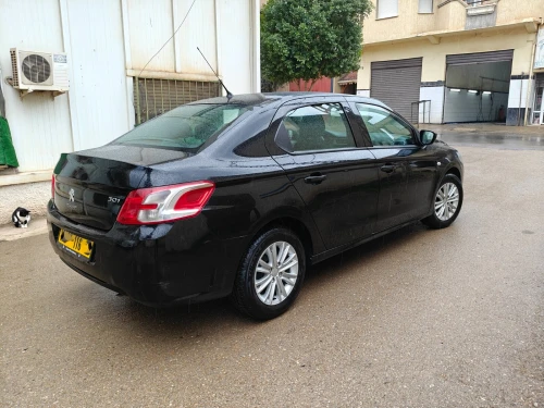 Peugeot 301 2016 301