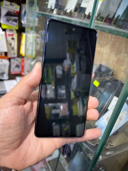Samsung S20 fe
