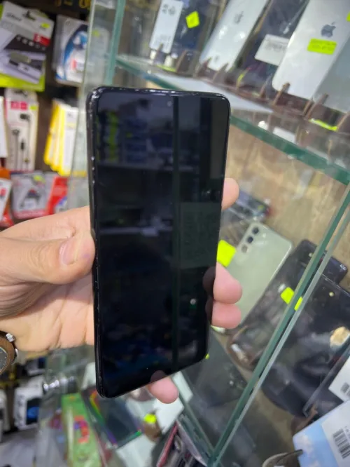 Samsung S21+5g