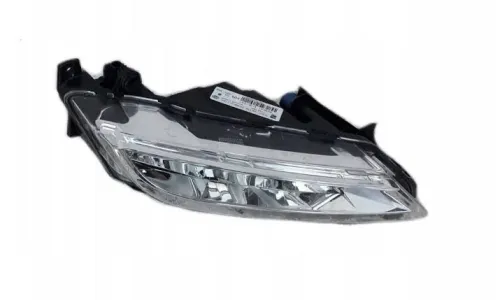 Antibrouillard seat Leon new