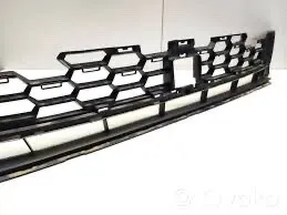 Grille central Audi a3 2021-2024