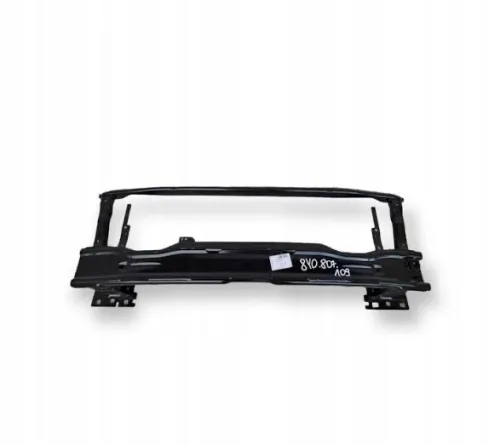 Traverse de pare choc avant Audi a3 
