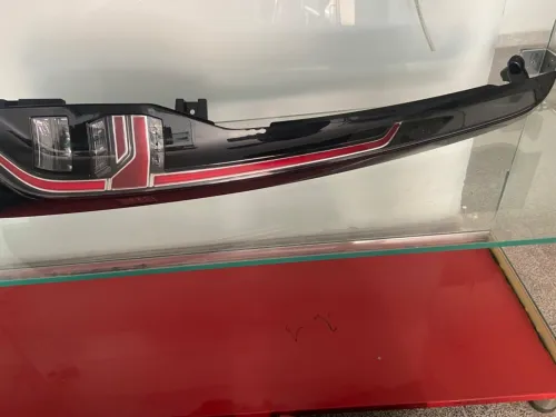Feu arrière vw caddy 2020 2024 