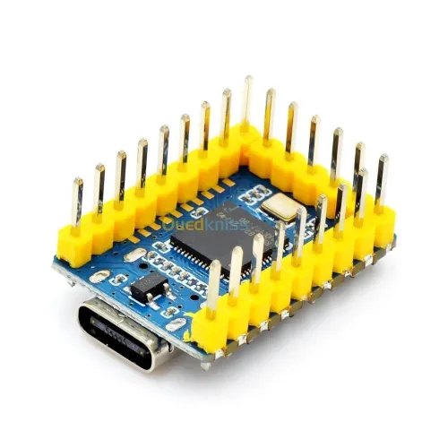 Carte De Développement Raspberry Pi RP2040-Zero Arduino