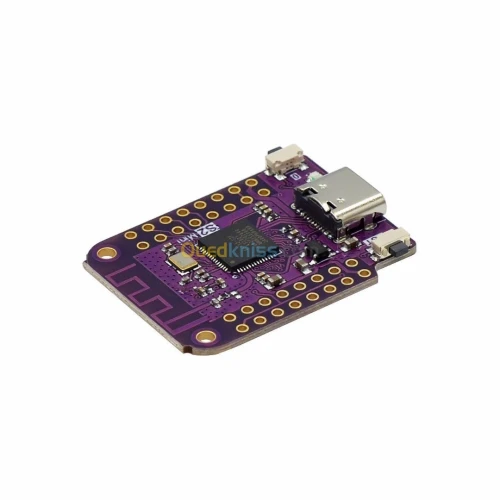 Mini Carte WIFI ESP32 S2 ARDUINO